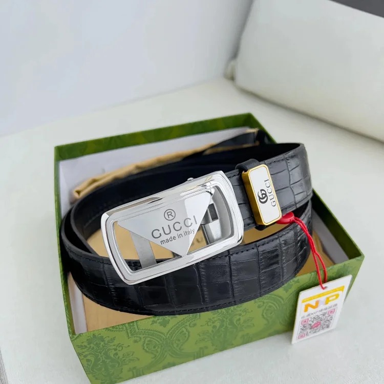 Premium Belt