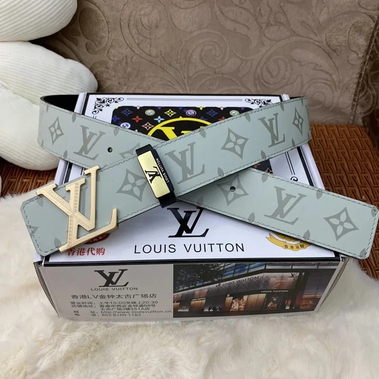 Premium Belt