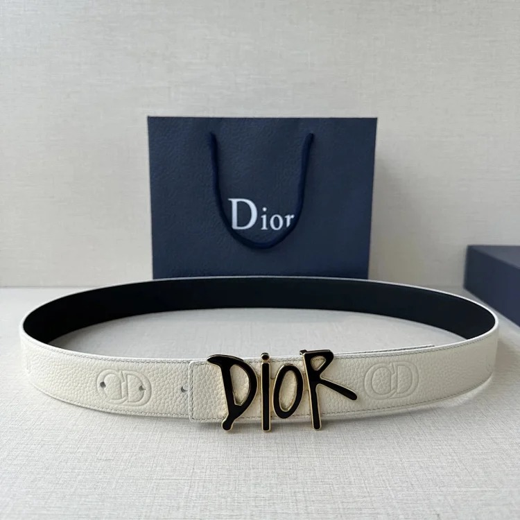 Premium Belt