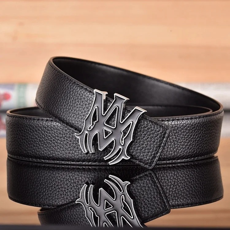 New Fashion Versatile Casual Belt