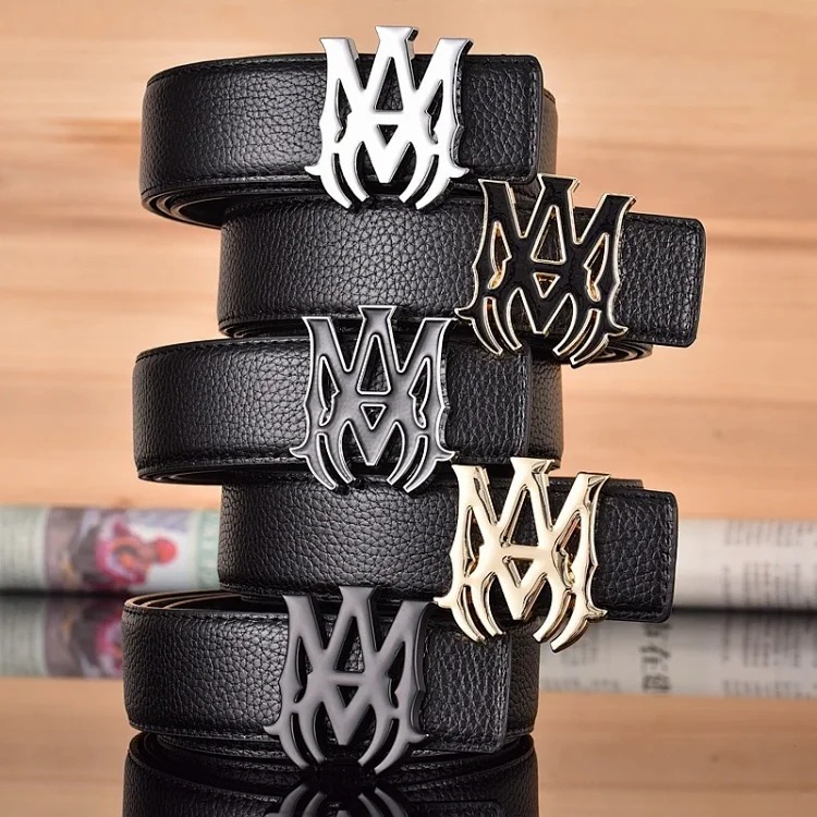 New Fashion Versatile Casual Belt
