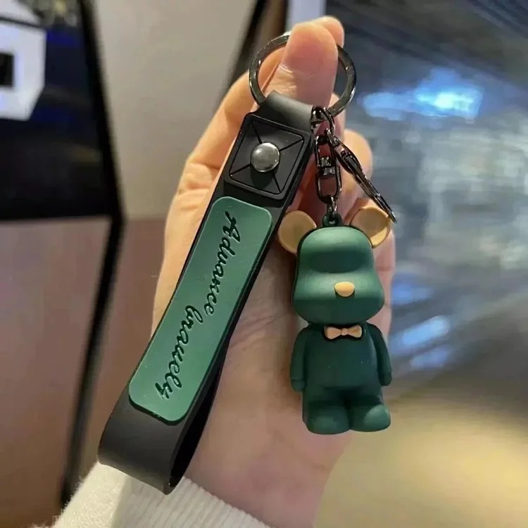 Fashion Keychain