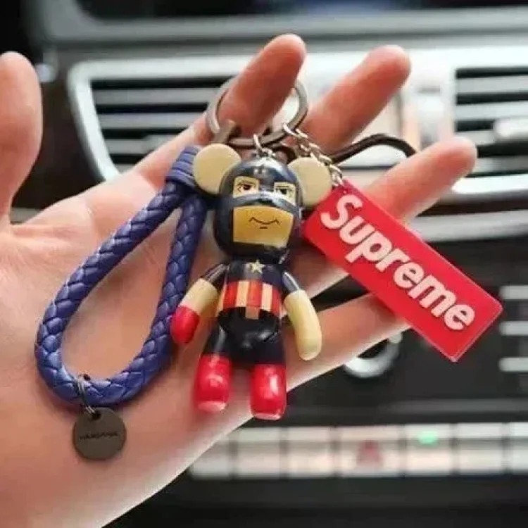 Fashion Keychain