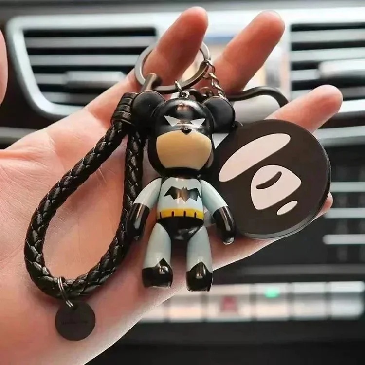 Fashion Keychain