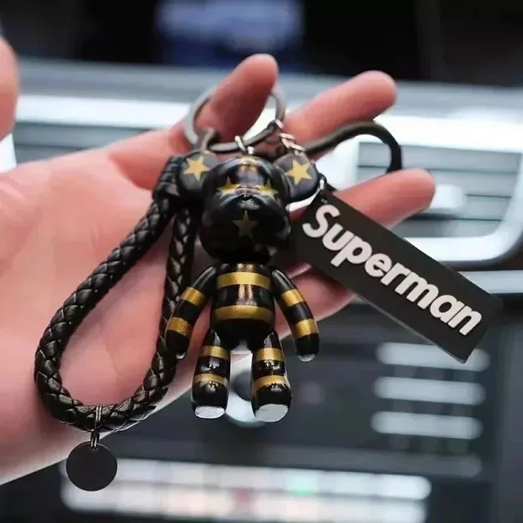 Fashion Keychain