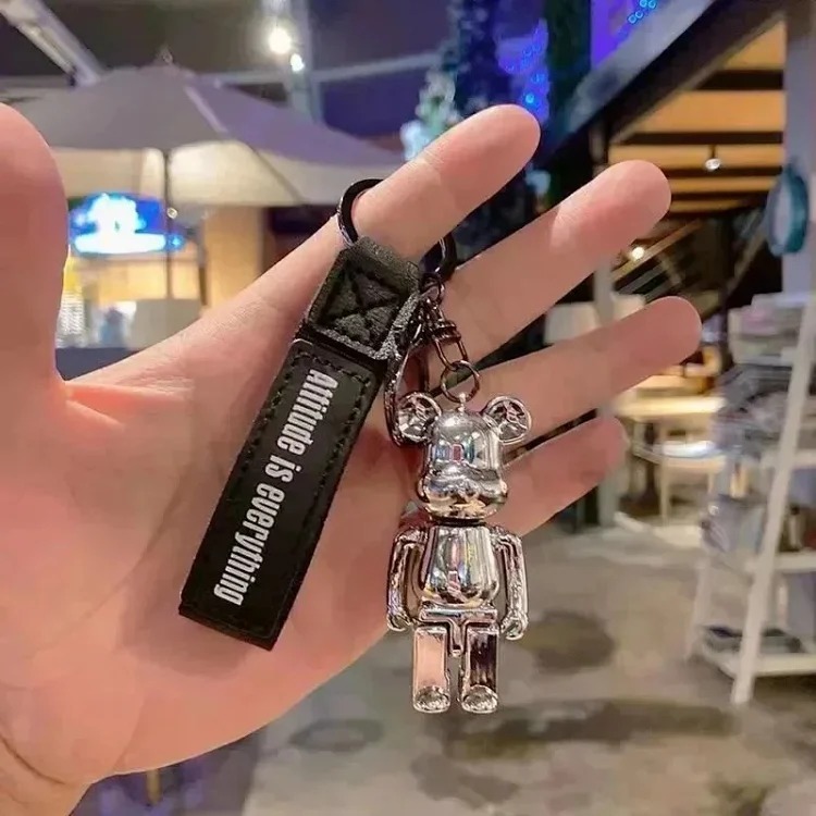 Fashion Keychain