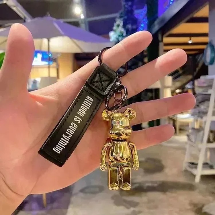 Fashion Keychain