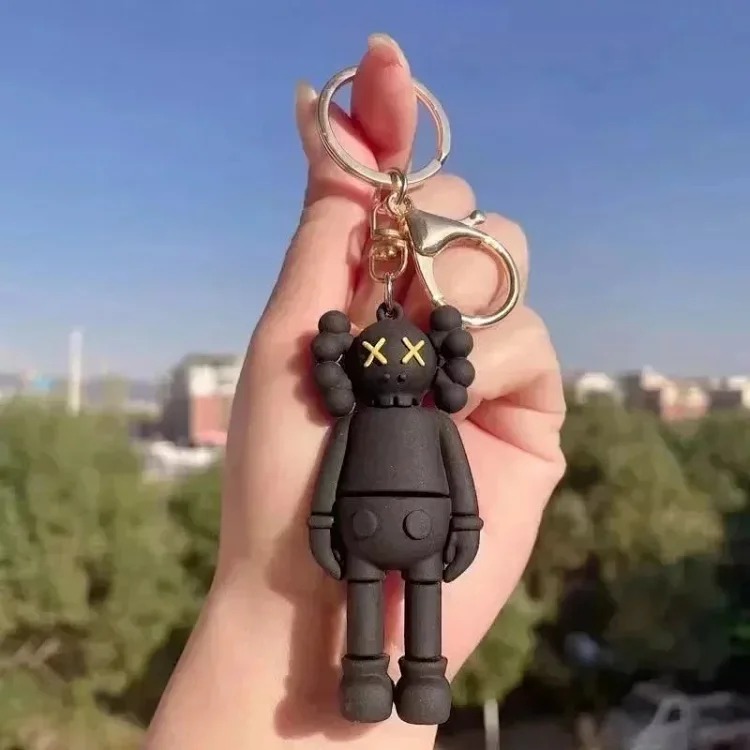 Fashion Keychain