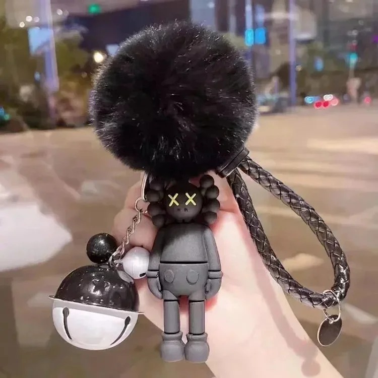Fashion Keychain