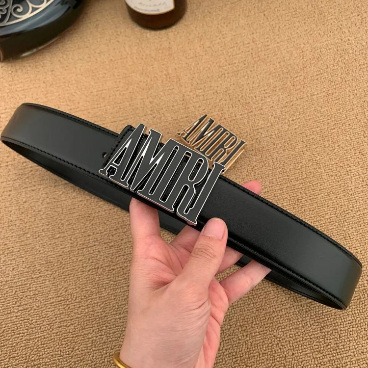 Minimalist Belt