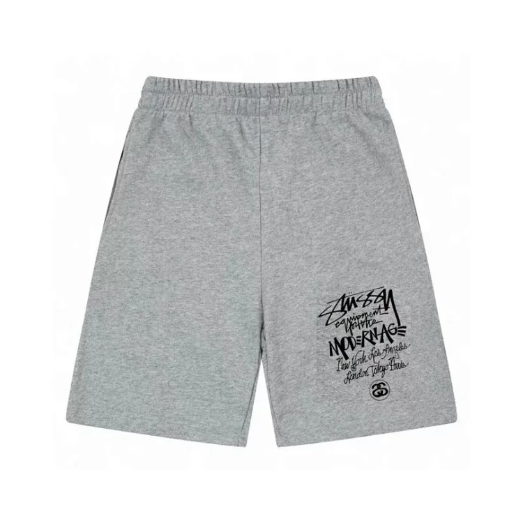 Summer Fashion Shorts
