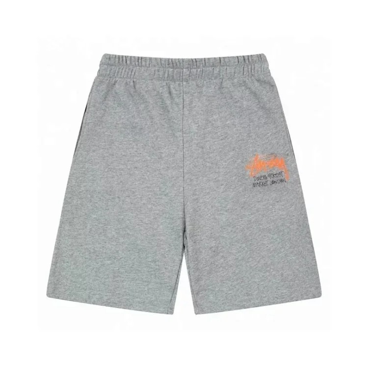 Summer Fashion Shorts