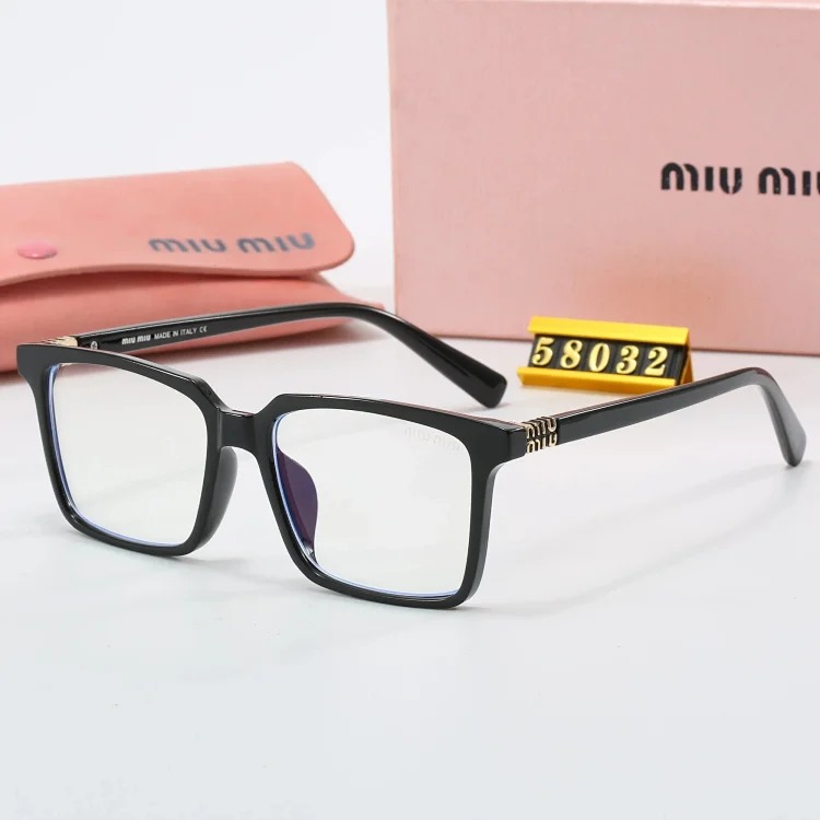New Fashion Trendy Sunglasses 058