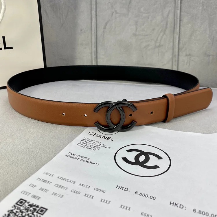 Fashion Chanel-1