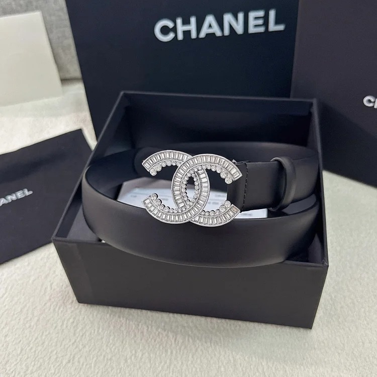 Fashion Chanel-1
