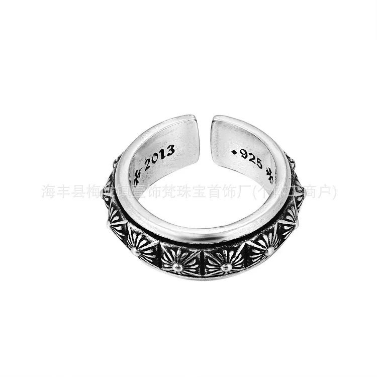 Fashion Classic Vintage Ring
