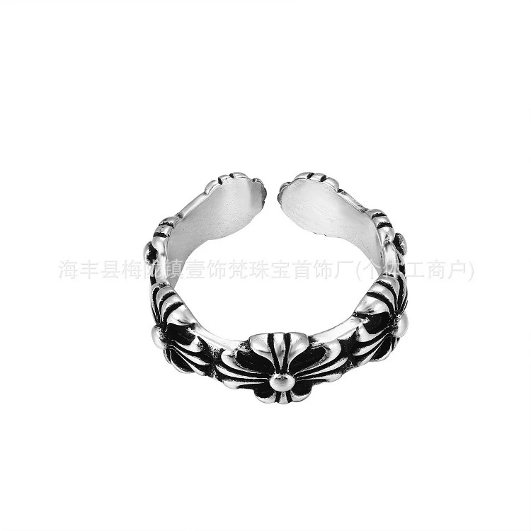 Fashion Classic Vintage Ring