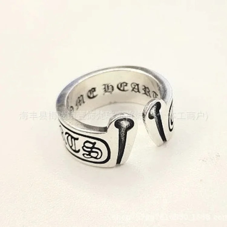 Fashion Classic Vintage Ring