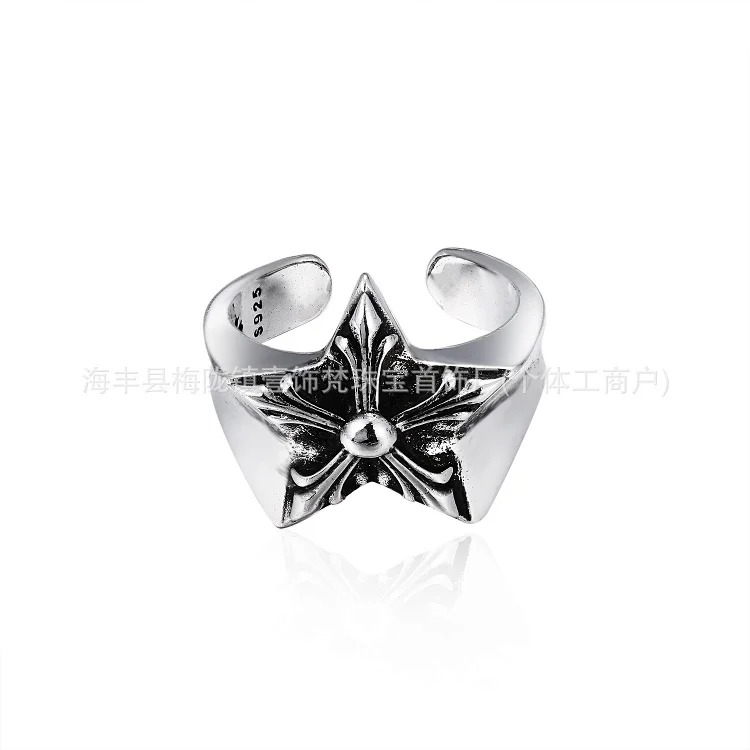 Fashion Classic Vintage Ring