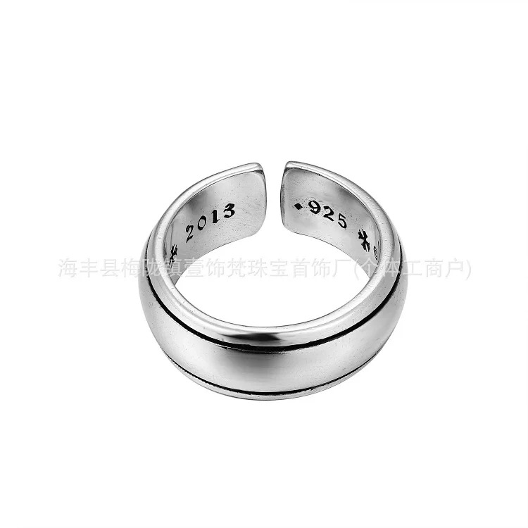 Fashion Classic Vintage Ring
