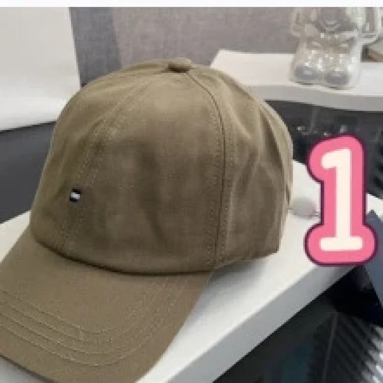 Classic Versatile Embroidered Baseball Cap