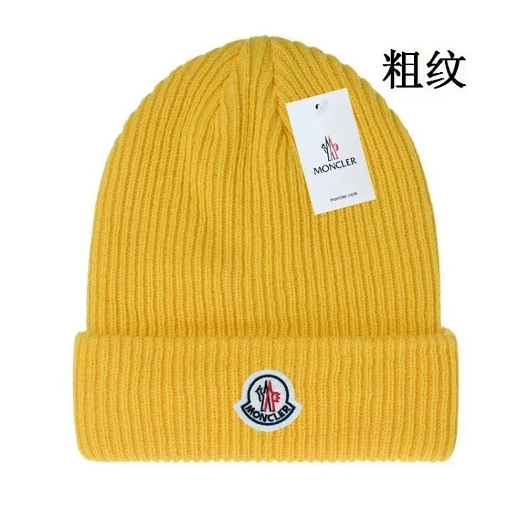Premium Hat