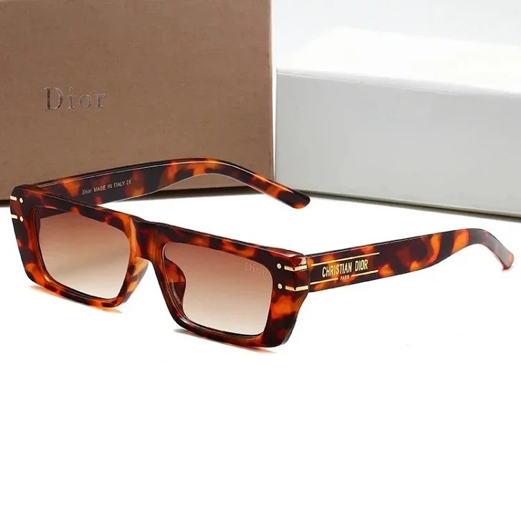 Fashion Trendy Sunglasses 029