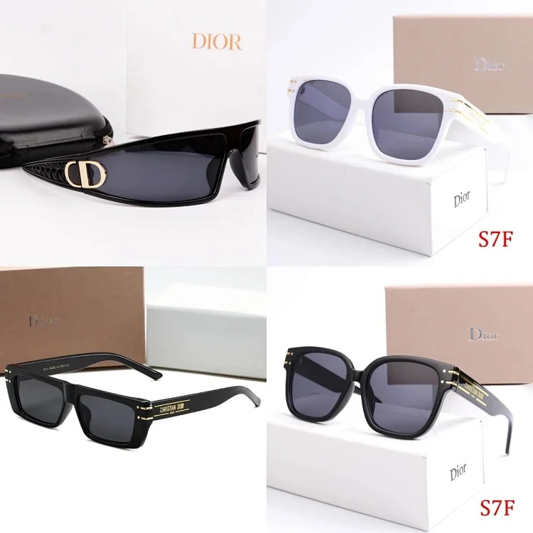 Fashion Trendy Sunglasses 029