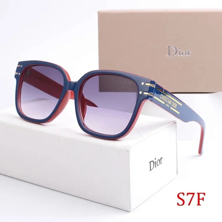 Fashion Trendy Sunglasses 029