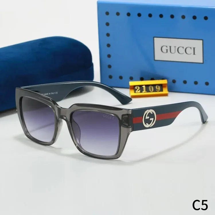 Fashion Trendy Sunglasses 032