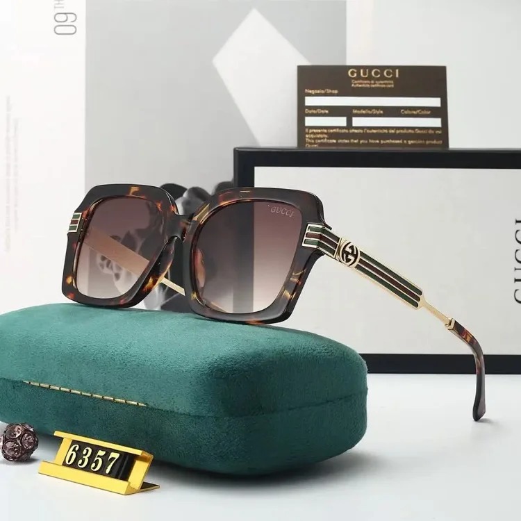 Fashion Trendy Sunglasses 032