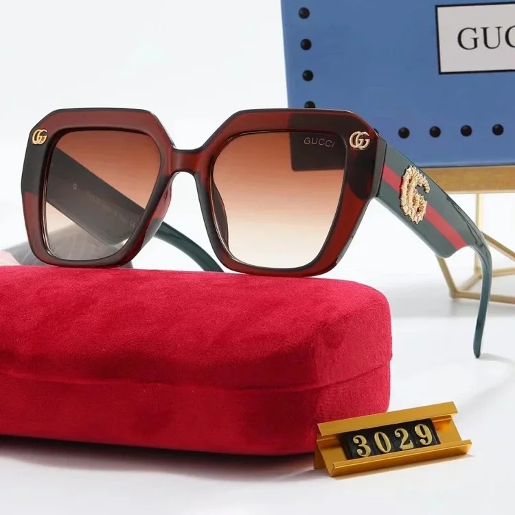 Fashion Trendy Sunglasses 032