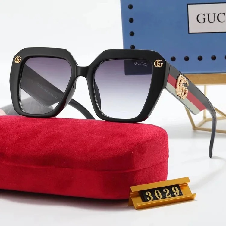 Fashion Trendy Sunglasses 032