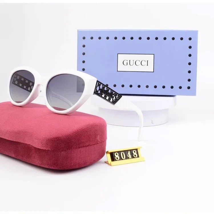 Fashion Trendy Sunglasses 032