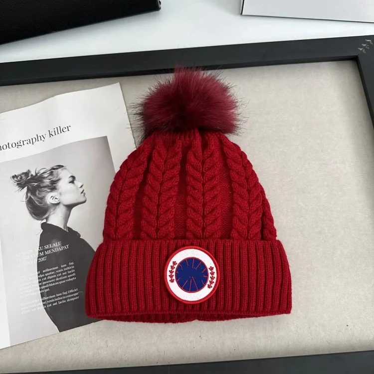 Fashion Hat