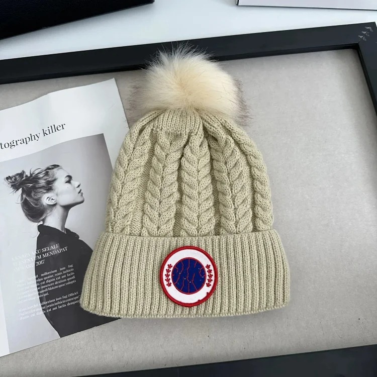 Fashion Hat