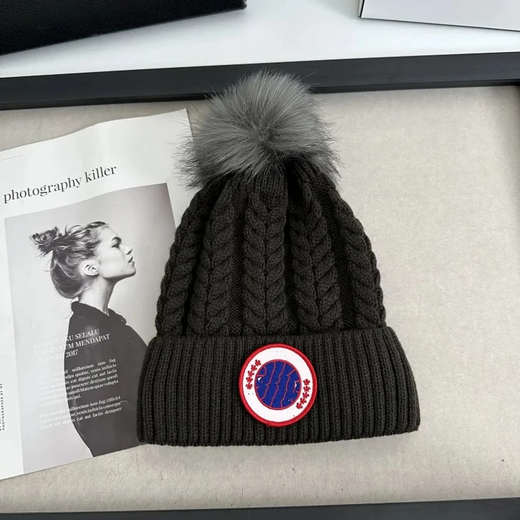 Fashion Hat