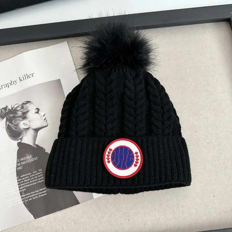 Fashion Hat