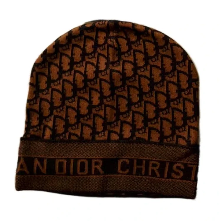 New Versatile Warm Beanie DX16-14