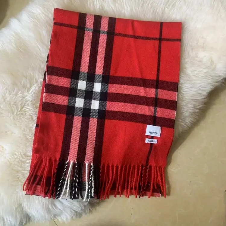 High Quality Fashion Trend Scarf 02