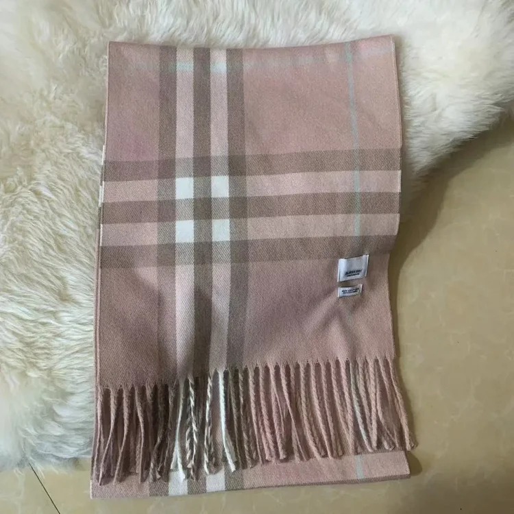 High Quality Fashion Trend Scarf 02