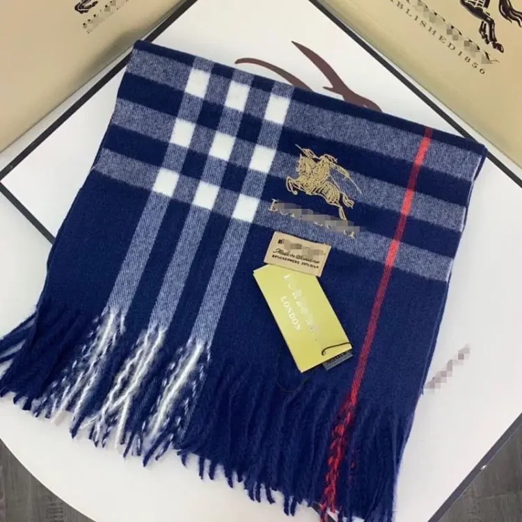 High Quality Fashion Trend Scarf 02