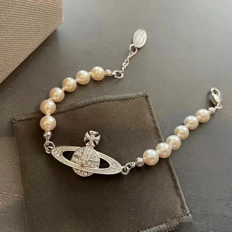 Classic Premium Pearl Bracelet