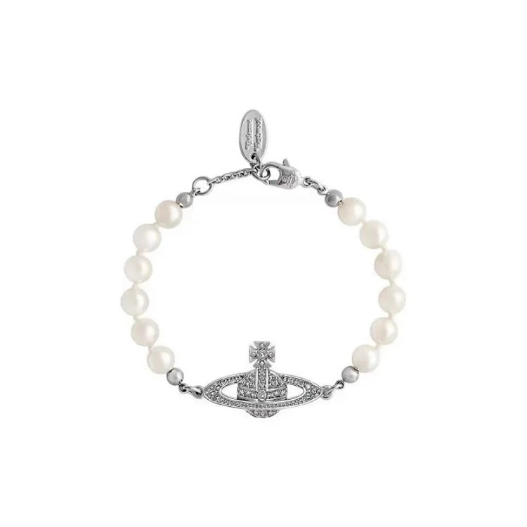 Classic Premium Pearl Bracelet