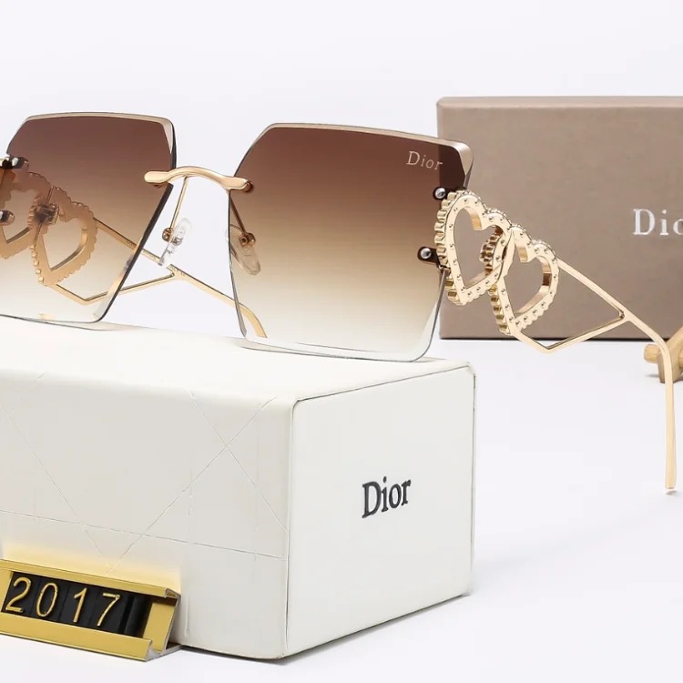 New Fashion Versatile Sunglasses