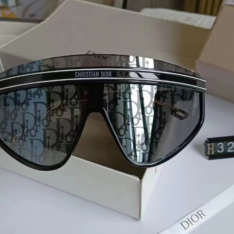 New Fashion Versatile Sunglasses