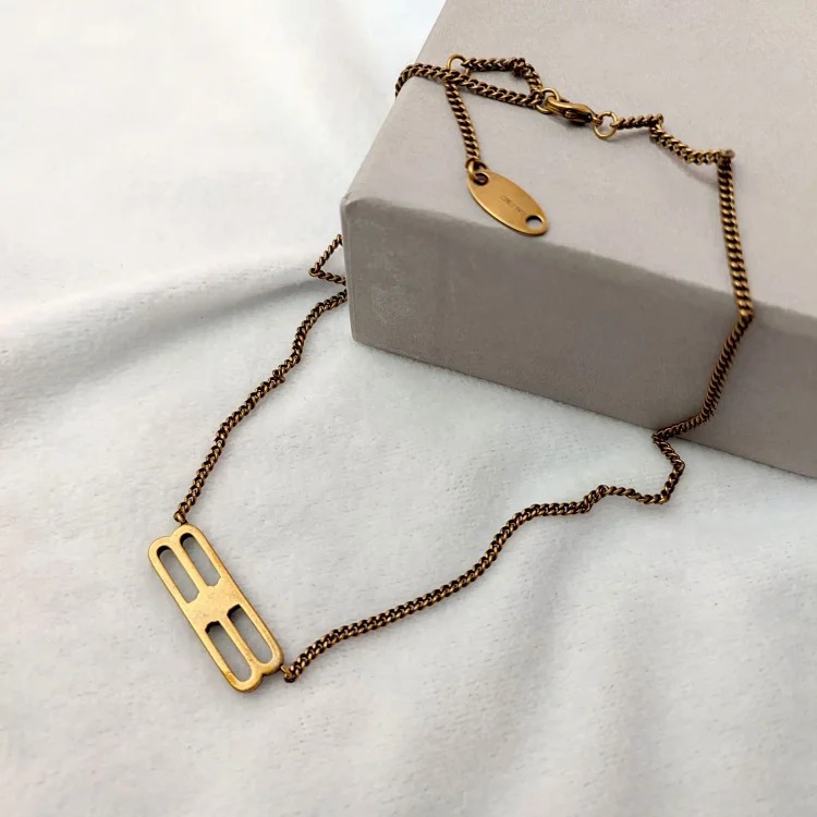 Vintage Luxury Versatile Necklace