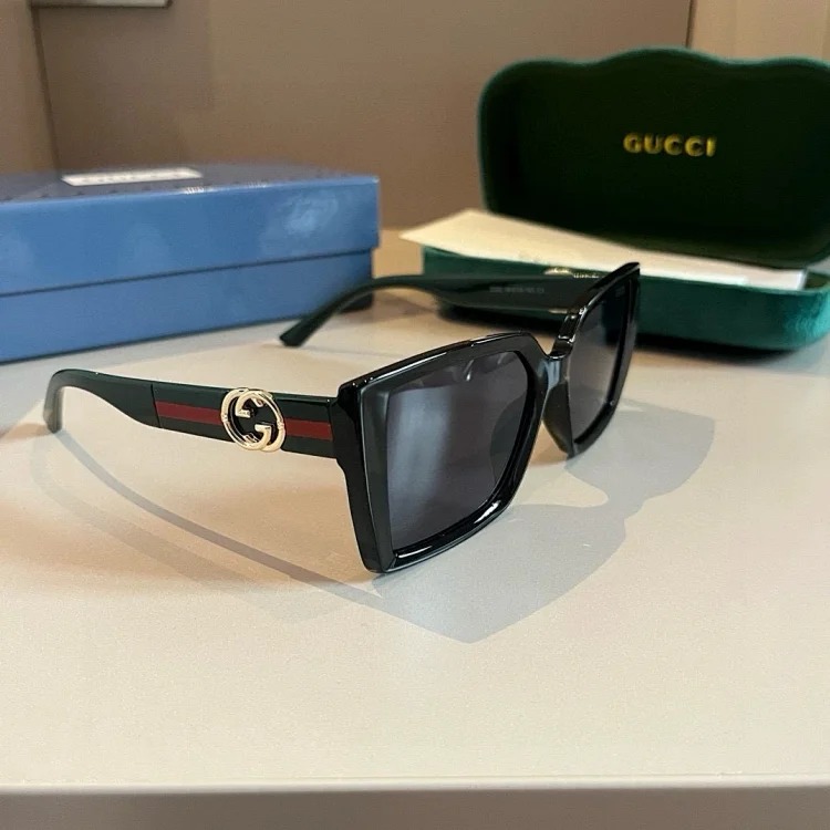 Gcci Sunglasses Collection
