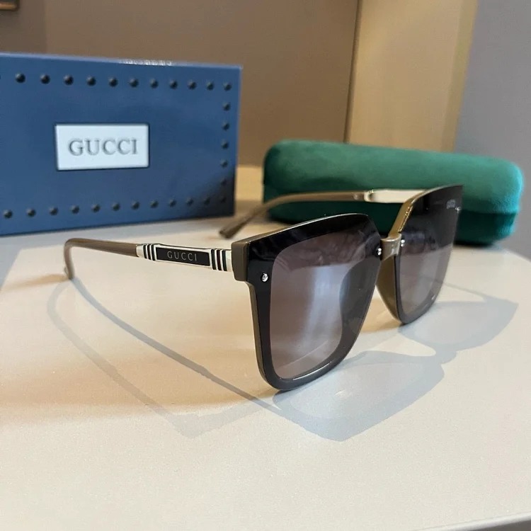 Gcci Sunglasses Collection