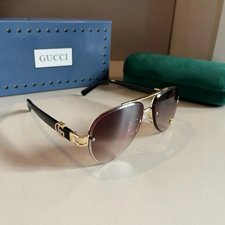 Gcci Sunglasses Collection